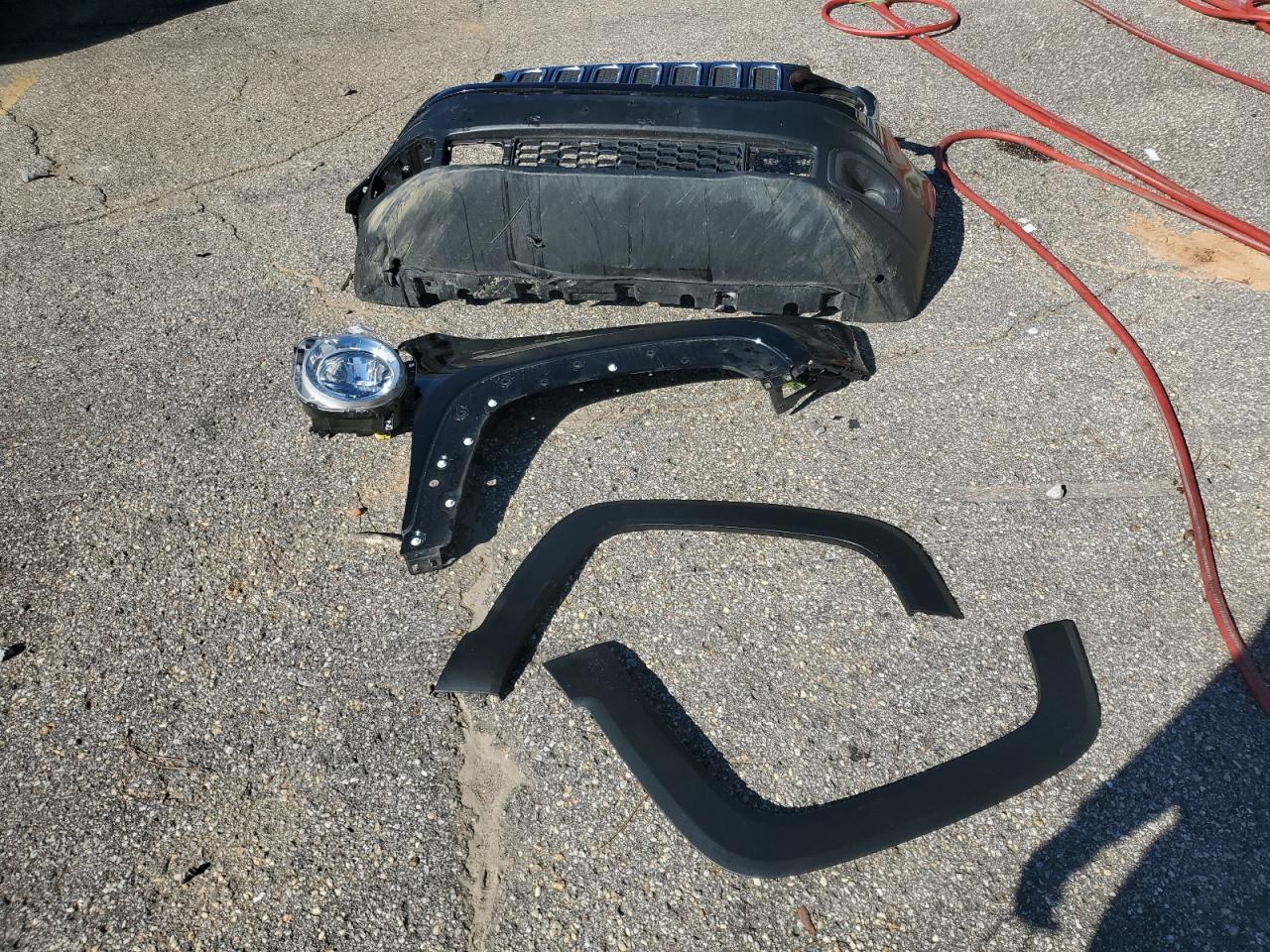 JEEP RENEGADE LATITUDE