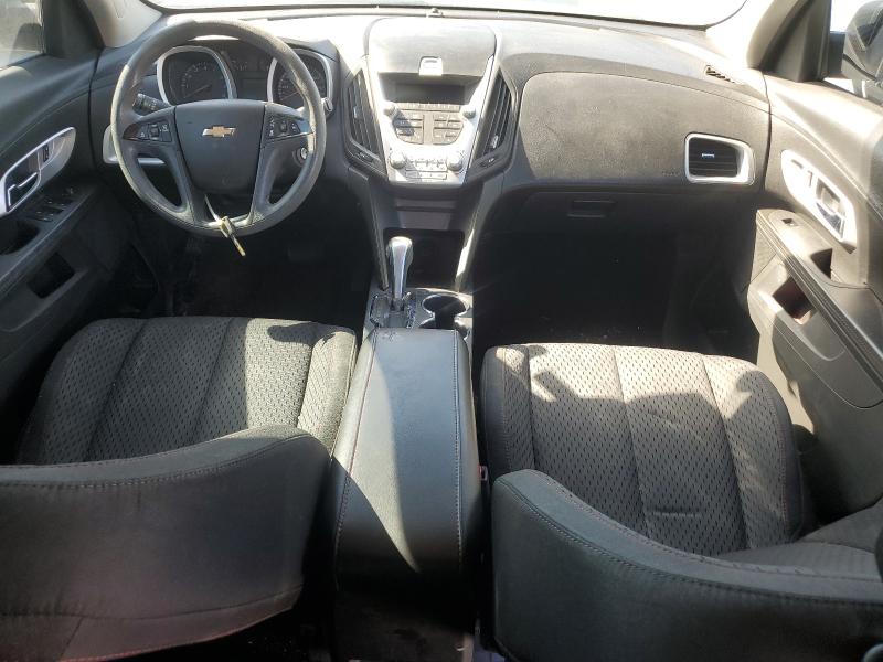 2014 CHEVROLET EQUINOX LS #3304729903