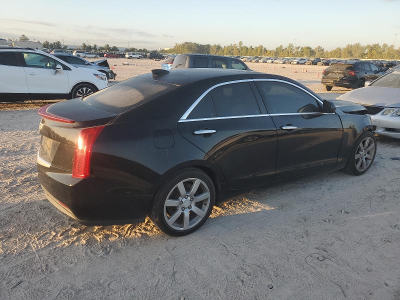 2016 CADILLAC ATS - 1G6AA5RA3G0187306