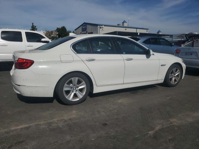 2011 BMW 528 I - WBAFR1C56BC260690