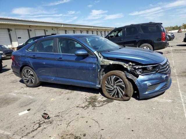 2020 VOLKSWAGEN JETTA SEL #3290281251