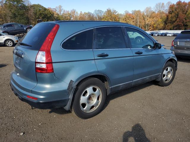 2010 HONDA CR-V LX #3291175959