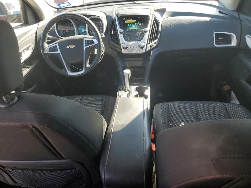 2014 CHEVROLET EQUINOX LT #3284163560