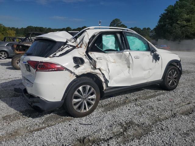 2020 MERCEDES-BENZ GLE 350 4JGFB4JB3LA176191