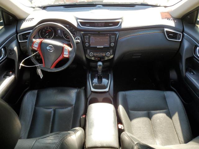 2015 NISSAN ROGUE S - 5N1AT2MV3FC812490