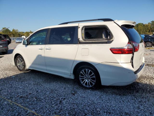 2020 TOYOTA SIENNA XLE 5TDYZ3DC6LS023556