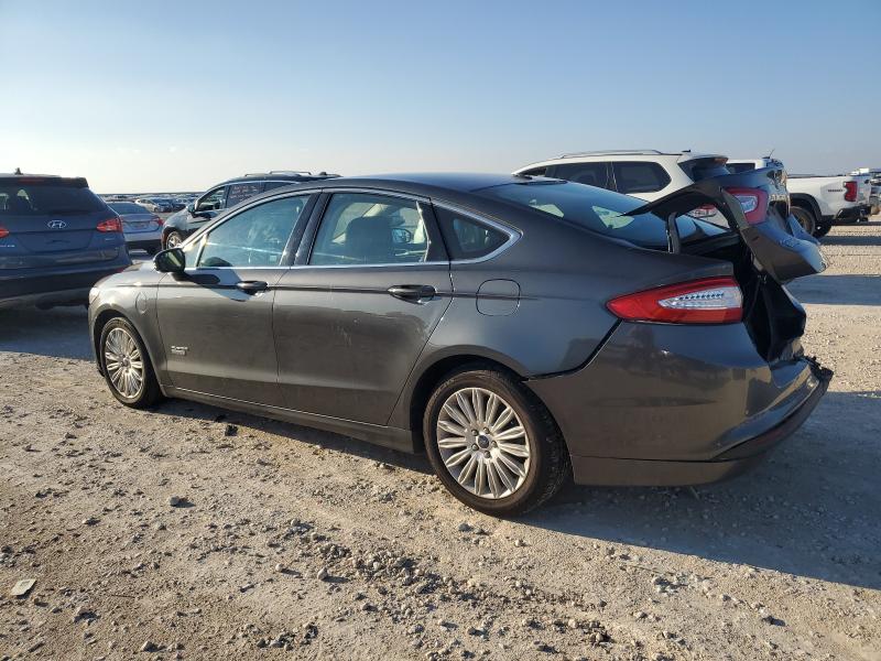 2015 FORD FUSION SE - 3FA6P0PU8FR252740