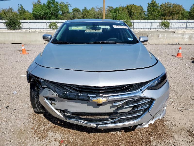 2019 CHEVROLET MALIBU LT - 1G1ZD5ST9KF166137