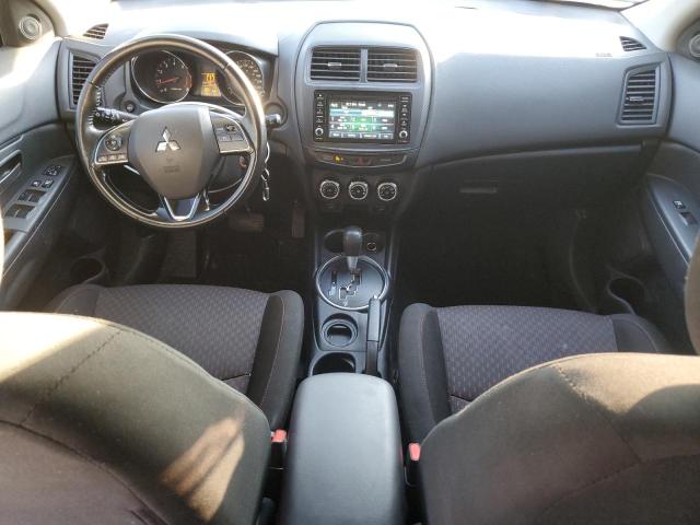 2017 MITSUBISHI RVR SE JA4AH3AU2HZ601900