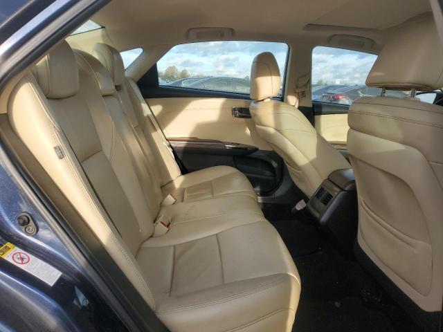 2014 TOYOTA AVALON BAS - 4T1BK1EB9EU127621