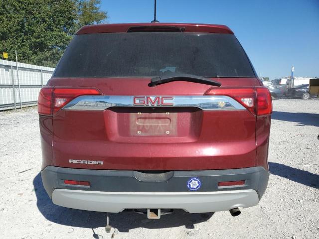 2017 GMC ACADIA SLE #3285623265
