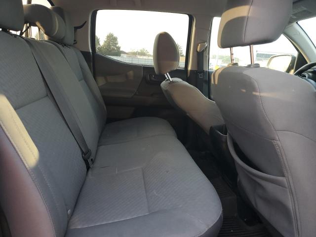 2021 TOYOTA TACOMA DOUBLE CAB - 3TMCZ5AN0MM390739