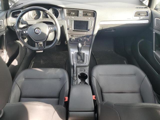 2017 VOLKSWAGEN GOLF ALLTR 3VWH17AU0HM520442