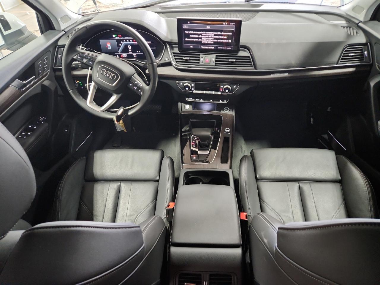 AUDI Q5 PREMIUM PLUS 45