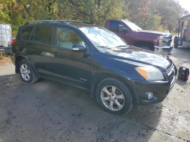 2009 TOYOTA RAV4 LIMIT #3275452740