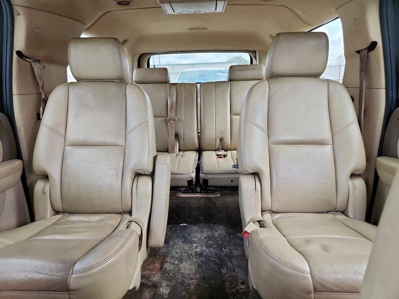 2012 GMC YUKON XL C - 1GKS1KE07CR201294