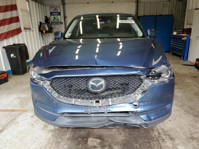 2019 MAZDA CX-5 TOURI - JM3KFBCM9K0609423