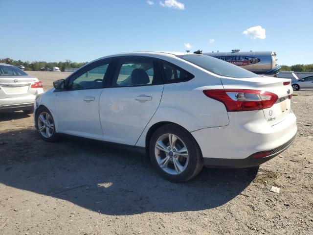 2014 FORD FOCUS SE - 1FADP3F27EL392543