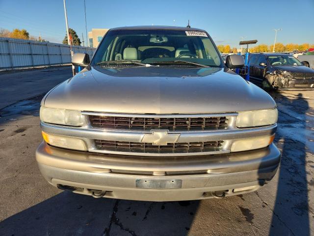 2003 CHEVROLET SUBURBAN K #3288040142