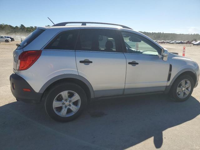 2015 CHEVROLET CAPTIVA LS #3282450283