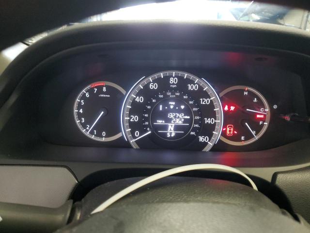 2014 HONDA ACCORD LX - 1HGCR2F37EA199468