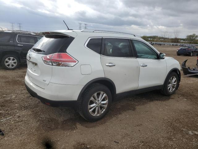 2016 NISSAN ROGUE S #3291338161