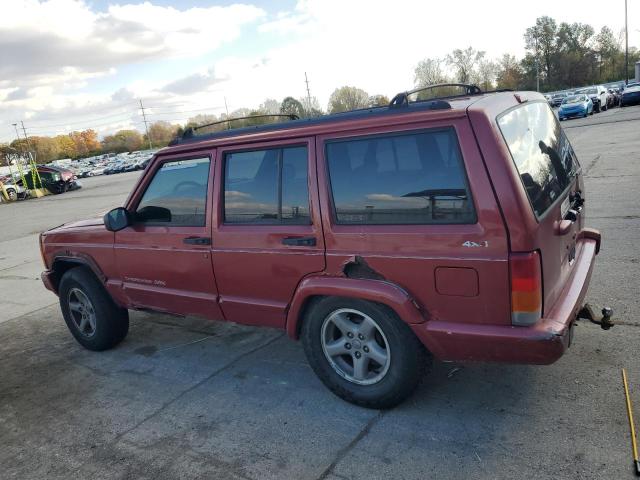 1998 JEEP CHEROKEE S #3291295442