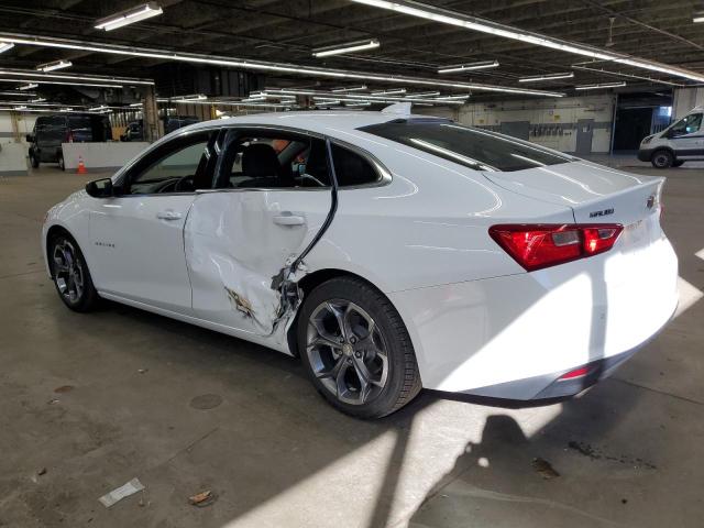 2024 CHEVROLET MALIBU LT - 1G1ZD5ST9RF234527