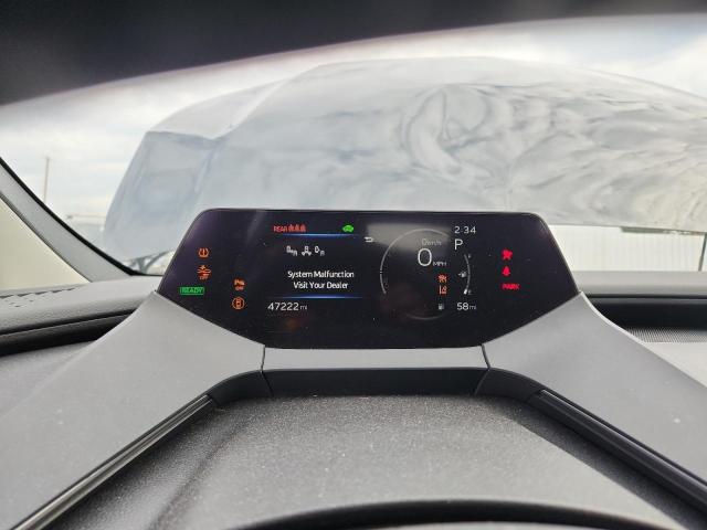 2024 TOYOTA PRIUS LE #3305288303