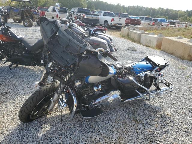 2018 HARLEY-DAVIDSON FLHTP POLI 1HD1FMC12JB613711