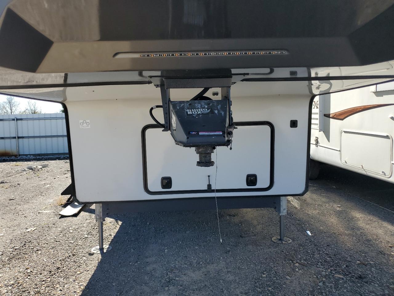 Lot #3290319992 2022 WILDWOOD SANDPIPER