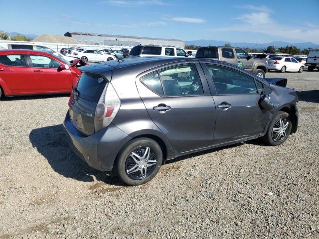 2012 TOYOTA PRIUS C - JTDKDTB33C1016861