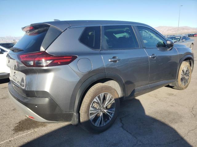 2023 NISSAN ROGUE SV JN8BT3BB6PW469640