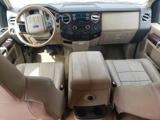 2009 FORD F250 SUPER #3287511992