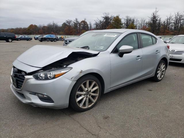 2017 MAZDA 3 TOURING #3279655922