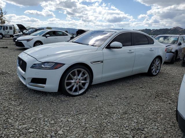 2016 JAGUAR XF PRESTIGE SAJBE4BV2GCY13957