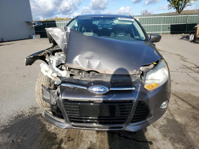 2012 FORD FOCUS SE - 1FAHP3F23CL297704