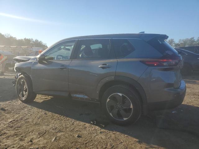 2025 NISSAN ROGUE SV #3316679174