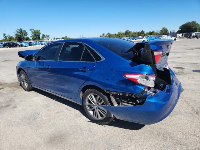 2017 TOYOTA CAMRY LE #3302816928