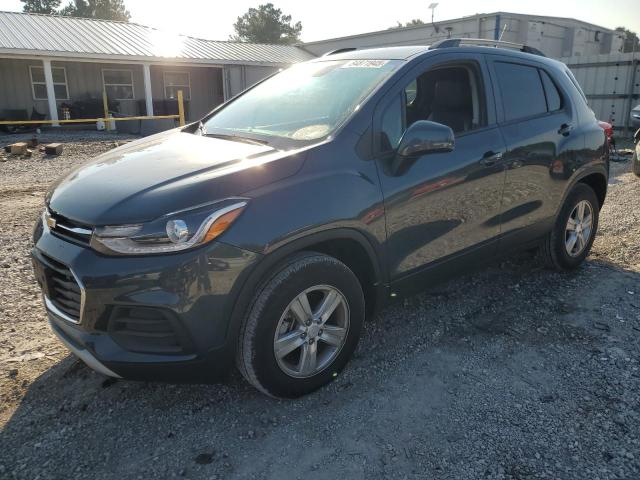 CHEVROLET TRAX 1LT