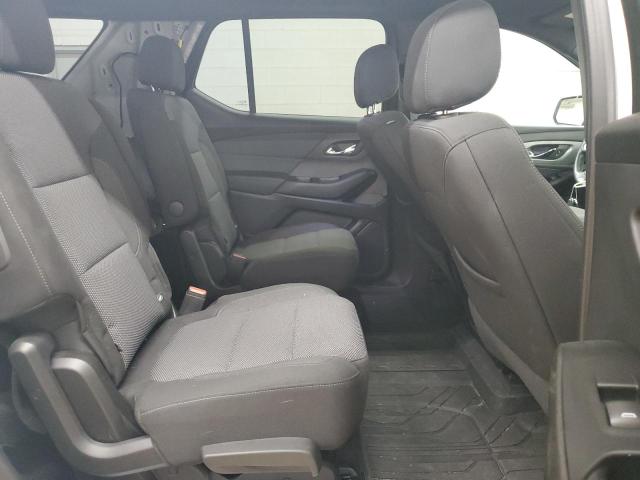 2023 CHEVROLET TRAVERSE LT 1GNERGKW6PJ104137