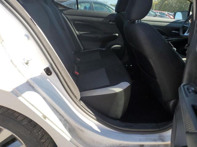 2020 NISSAN VERSA SV 3N1CN8EV3LL832735