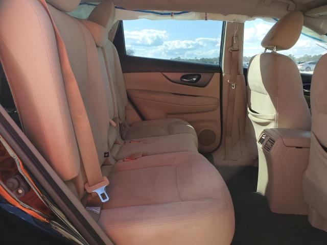 2016 NISSAN ROGUE S - JN8AT2MT1GW028025