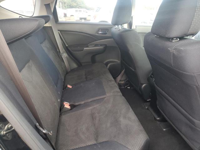 2015 HONDA CR-V EX #3294090969