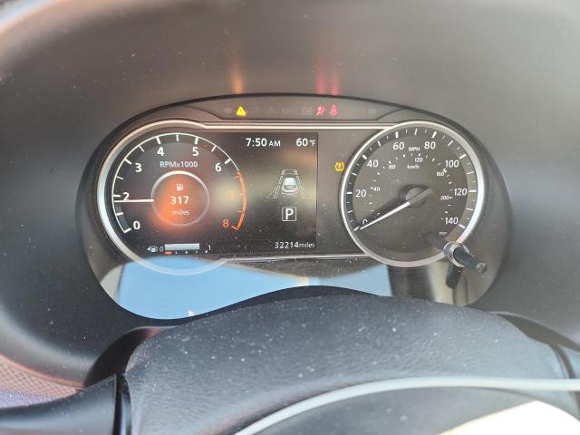 2020 NISSAN KICKS SV #3287441995