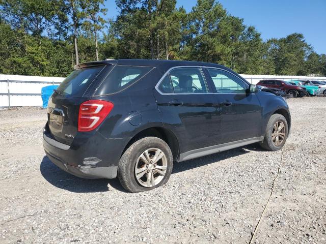 2016 CHEVROLET EQUINOX LS - 2GNALBEK1G1146334