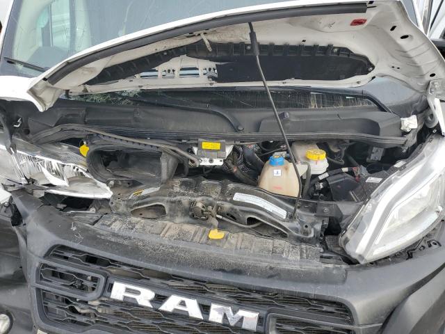 2025 RAM PROMASTER #3303881693