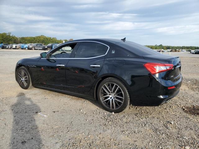 2018 MASERATI GHIBLI S #3287598012
