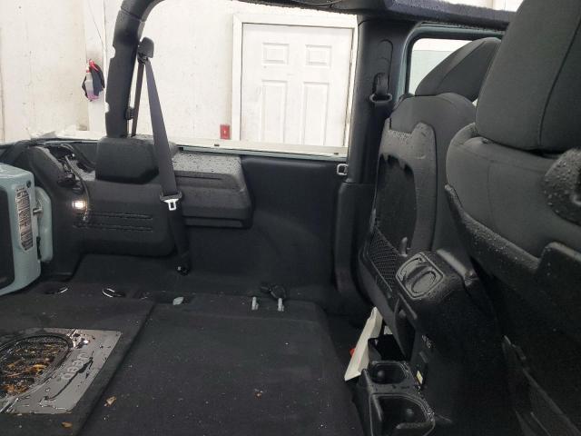 2024 JEEP WRANGLER R #3303947697