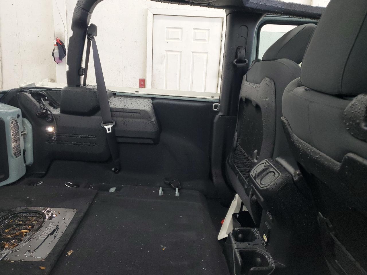 JEEP WRANGLER RUBICON